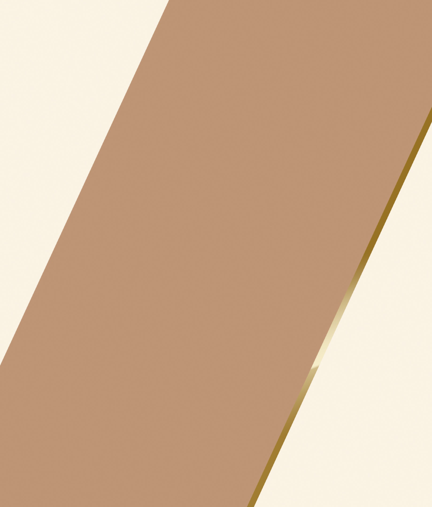 Striped wallpaper with gold, Gold Stripes, Beige/Camel/Gold