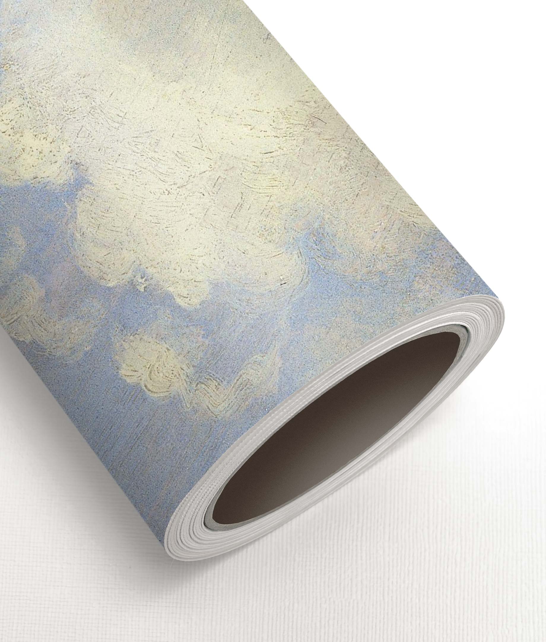 Cloud wallpaper, Golden Age Clouds