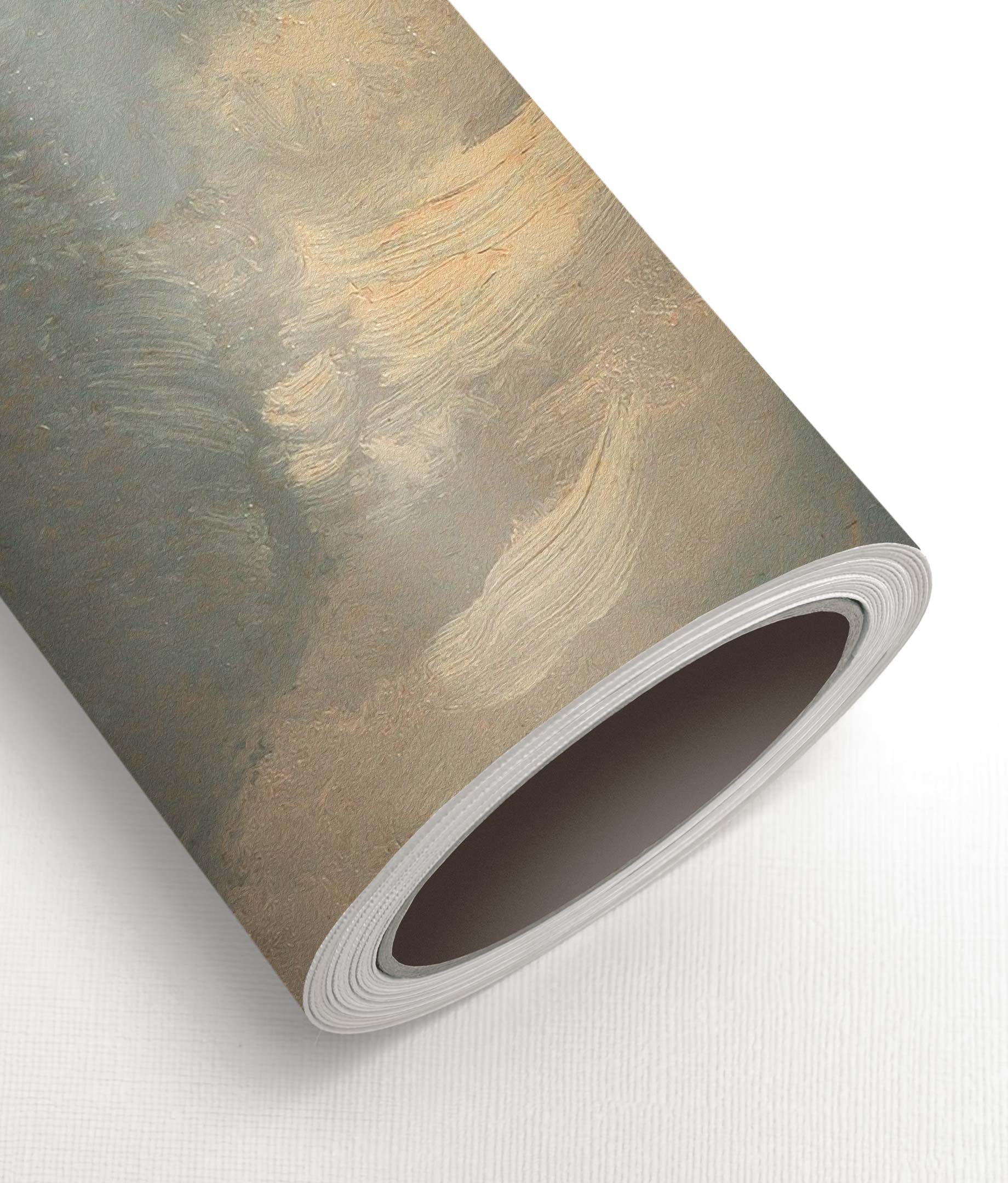 Cloud wallpaper, Golden Age Clouds