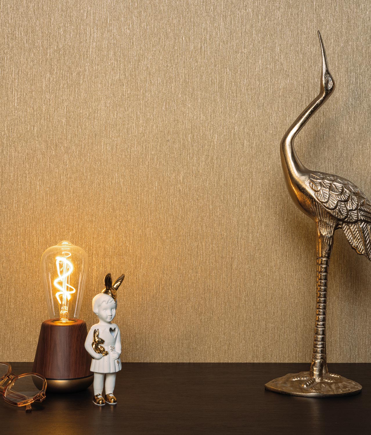 Hotel Chique wallpaper, Sofia, 53 x 1000 cm