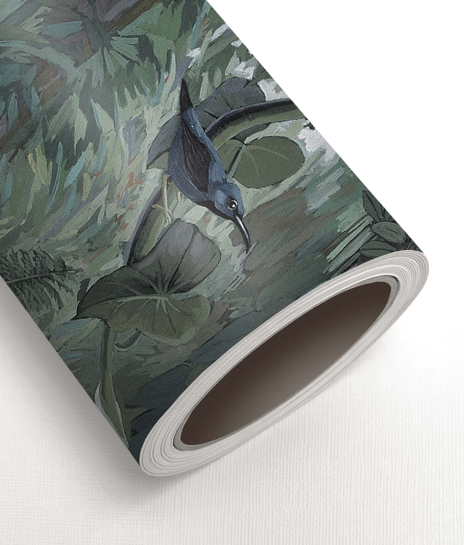 Jungle wallpaper Tropical Landscapes