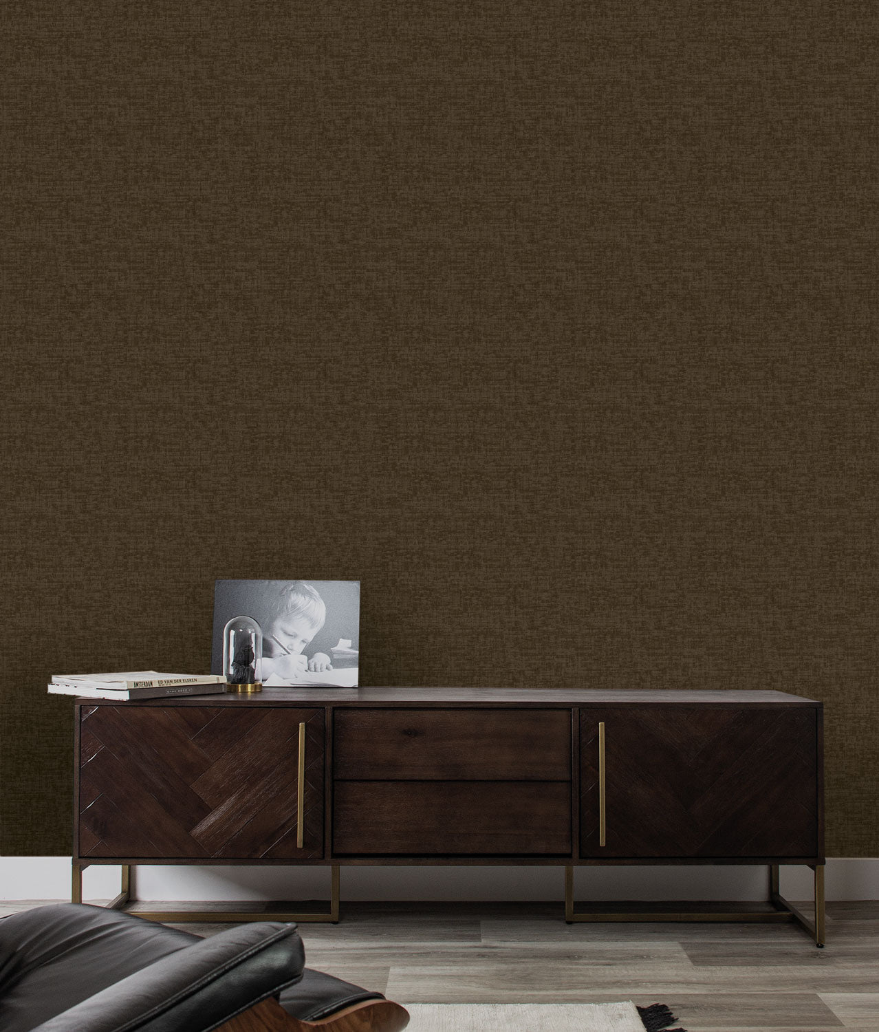 Hotel Chique Behang, Bologna, 53 x 1000 cm, Interieur 2
