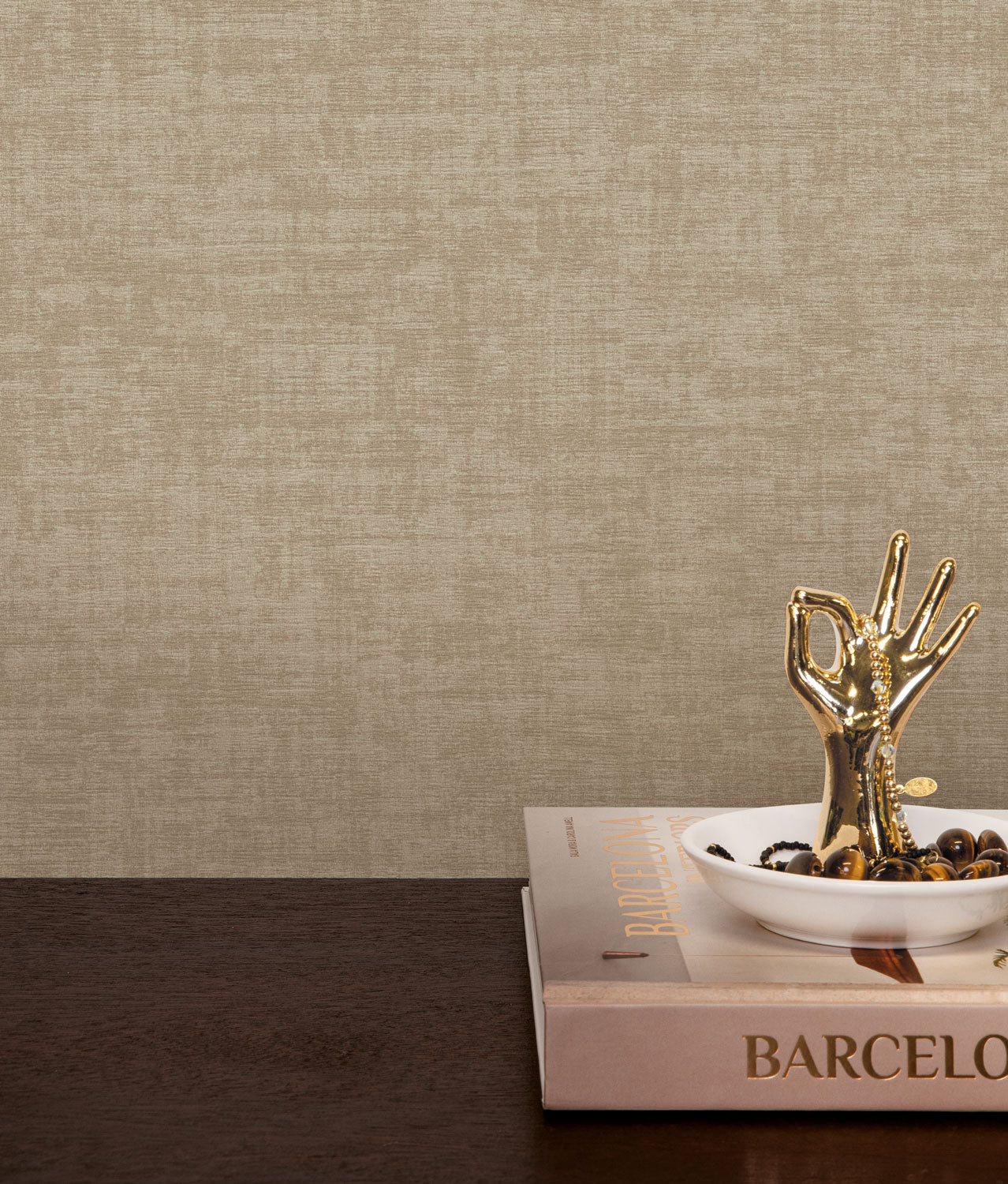 Hotel Chique Behang, Modena, 53 x 1000 cm, Interieur 3