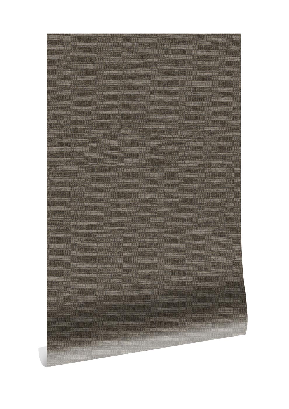 Behang linnen look Natural Chique, Brooklyn, 53 x 1000 cm, Packshot