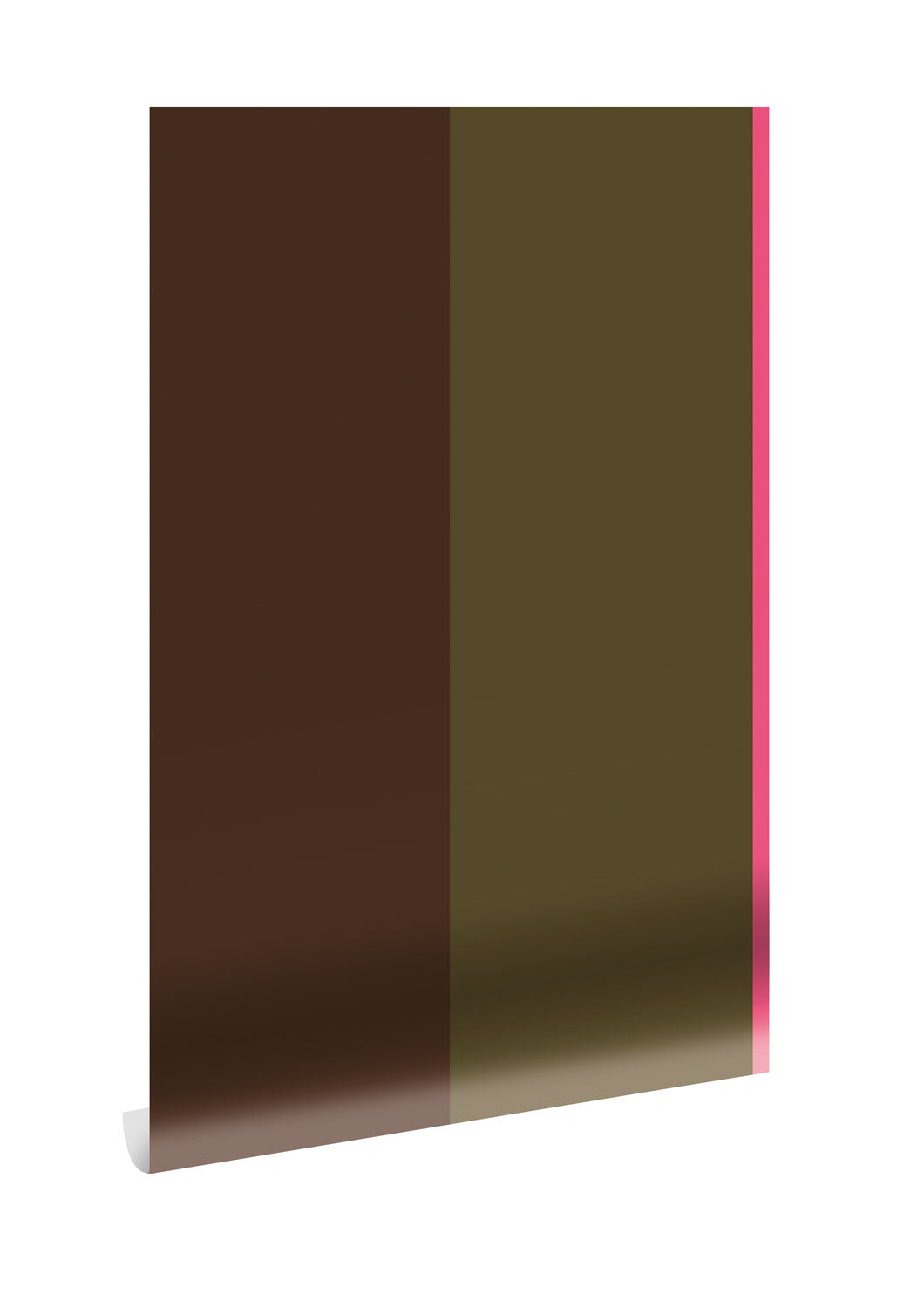 Strepen behang Bold Stripes door Frans Uyterlinde, FU-009, Packshot