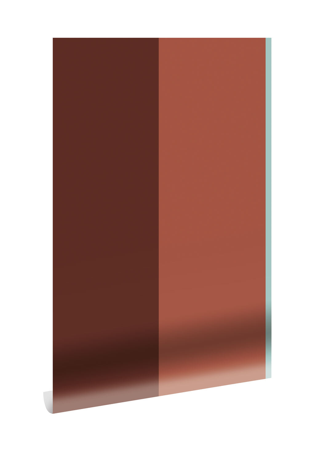 Strepen behang Bold Stripes door Frans Uyterlinde, FU-011, Packshot