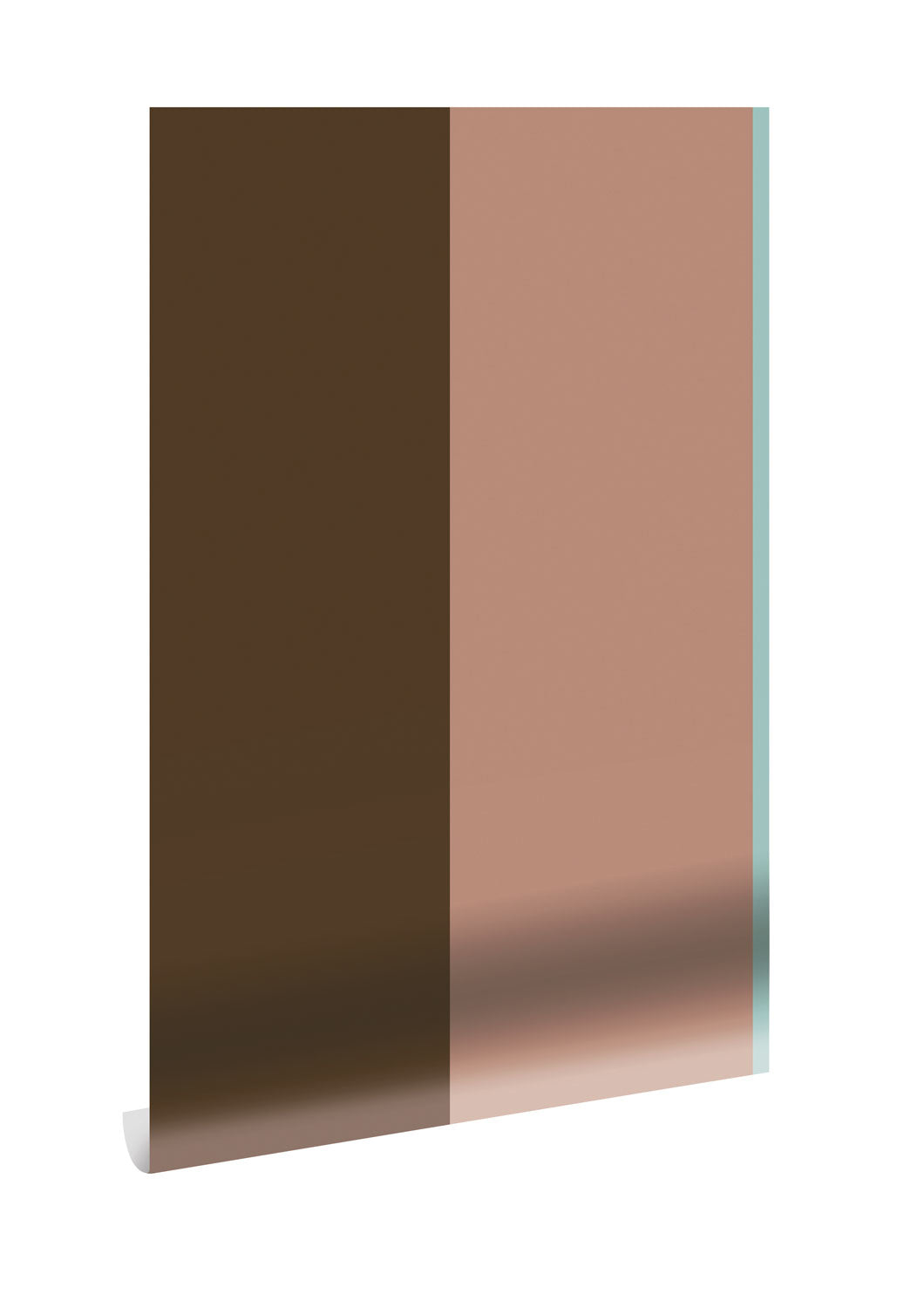 Strepen behang Bold Stripes door Frans Uyterlinde, FU-012, Packshot
