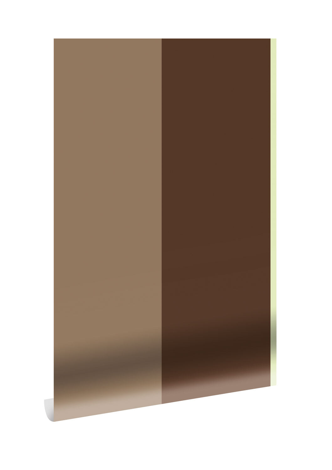 Strepen behang Bold Stripes door Frans Uyterlinde, FU-013, Packshot