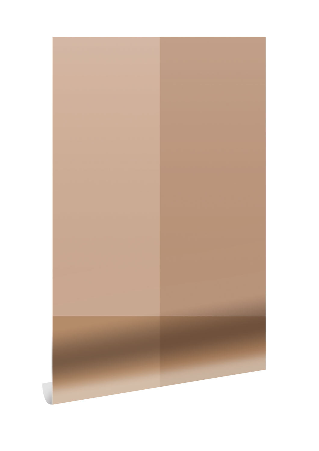 Gradient Stripes, Strepen behang door Frans Uyterlinde, 97,4 x 280 cm, FU-019, Packshot