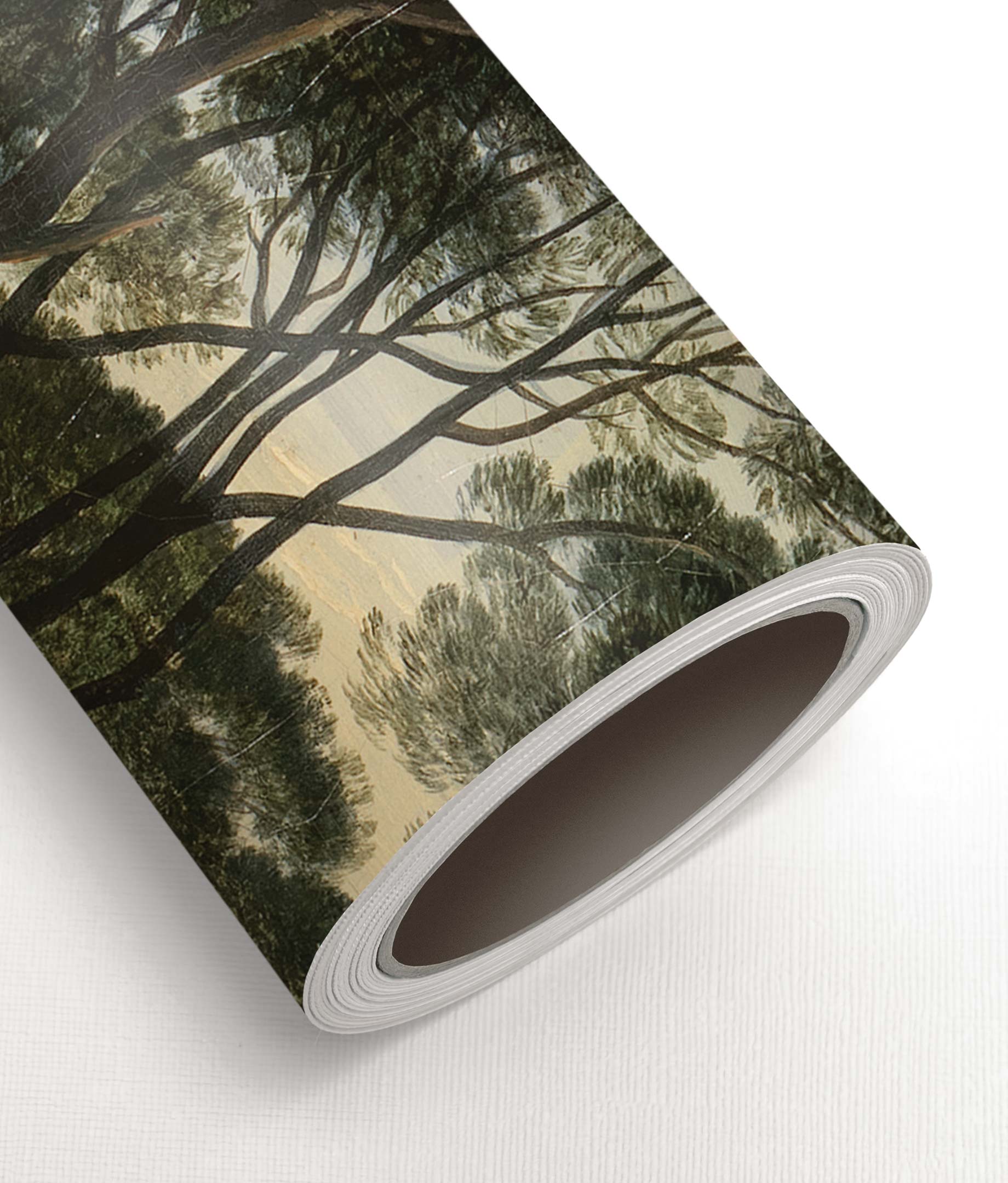Landscape wallpaper, Golden Age Landscapes
