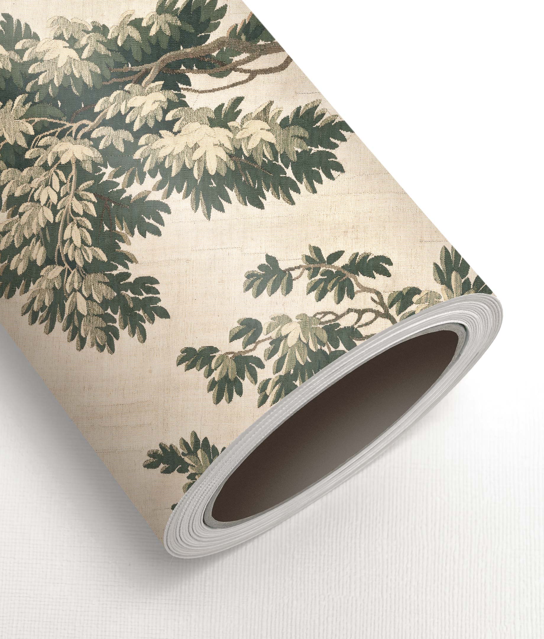 Landscape Tapestries, wallpaper from vintage tapestry