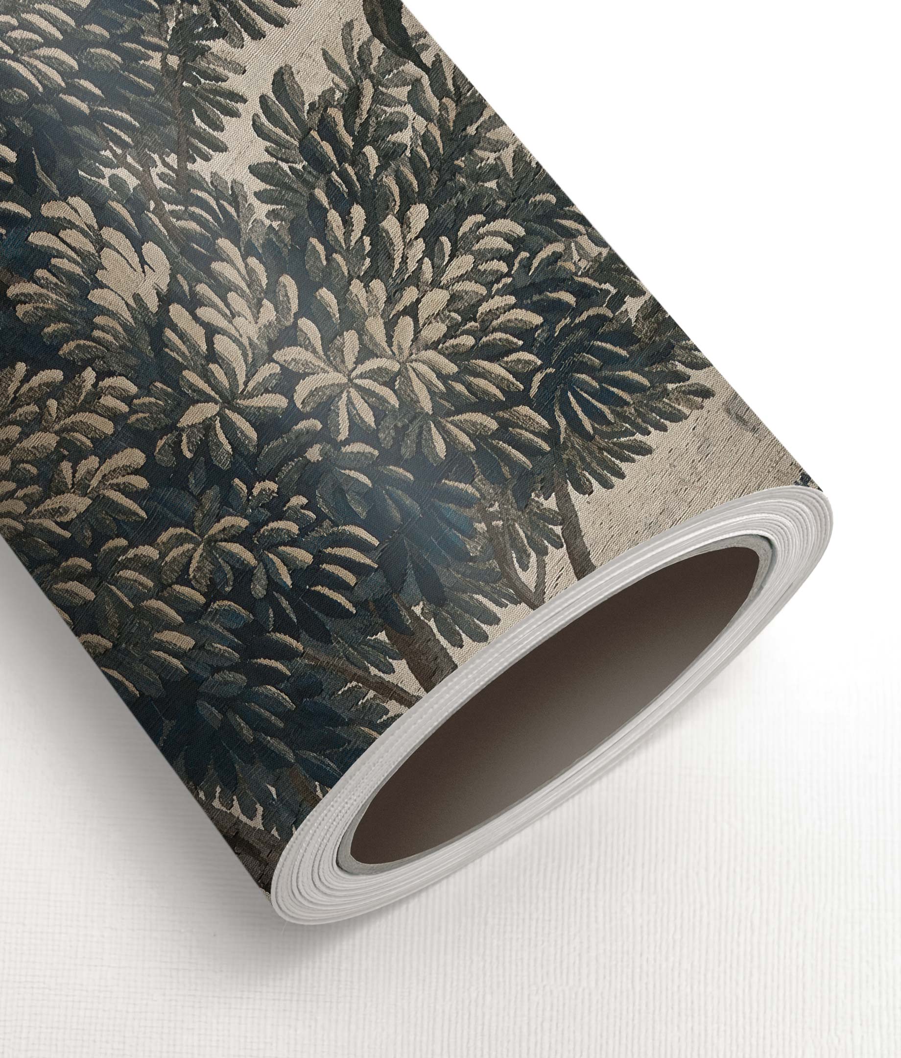 Landscape Tapestries, wallpaper from vintage tapestry