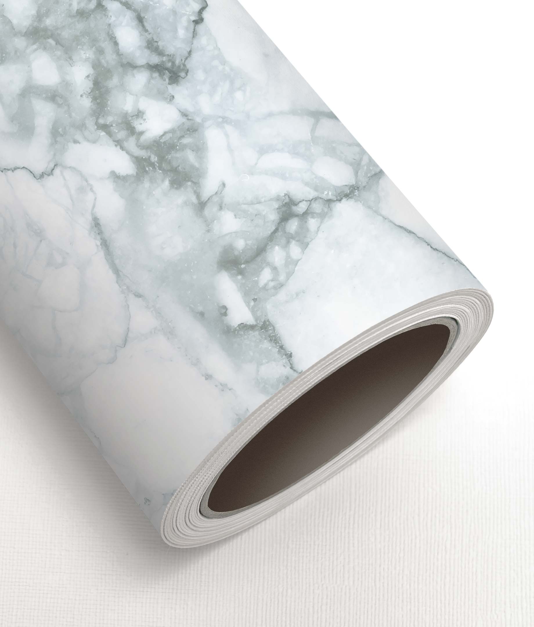 Marble wallpaper, Carrara