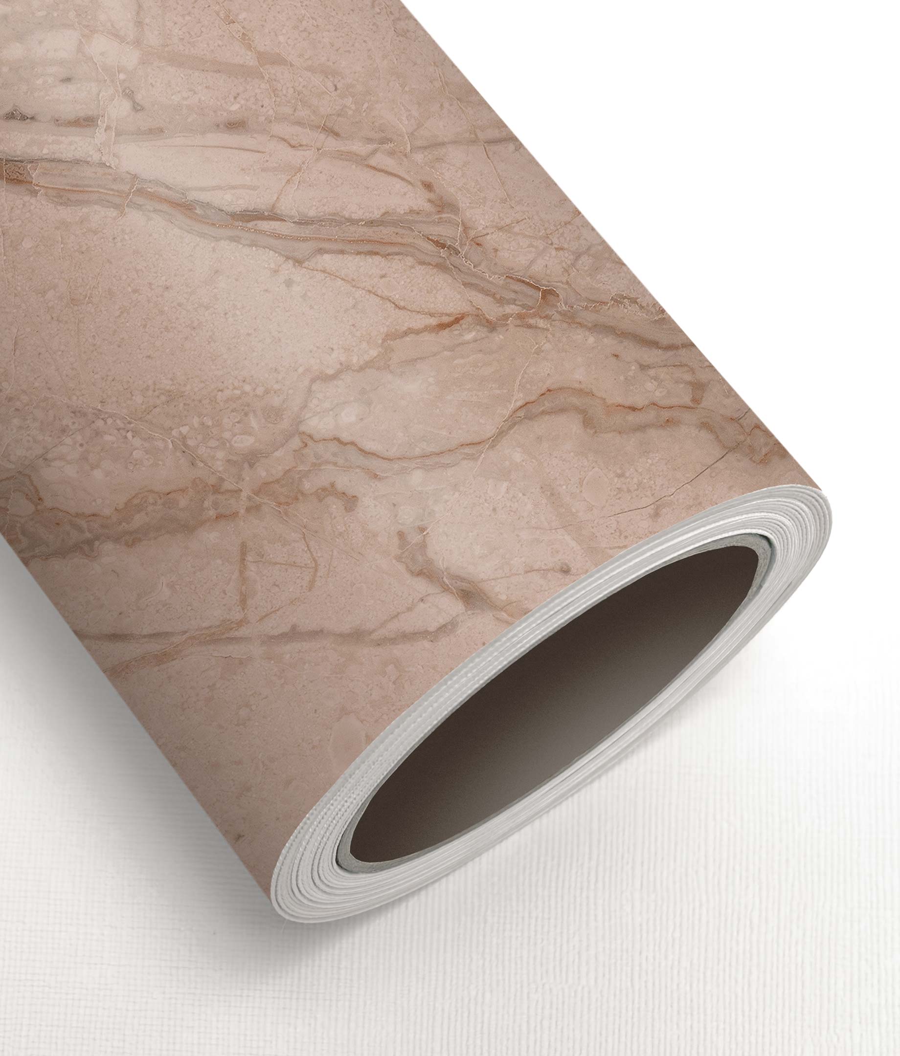 Marble wallpaper, Pink