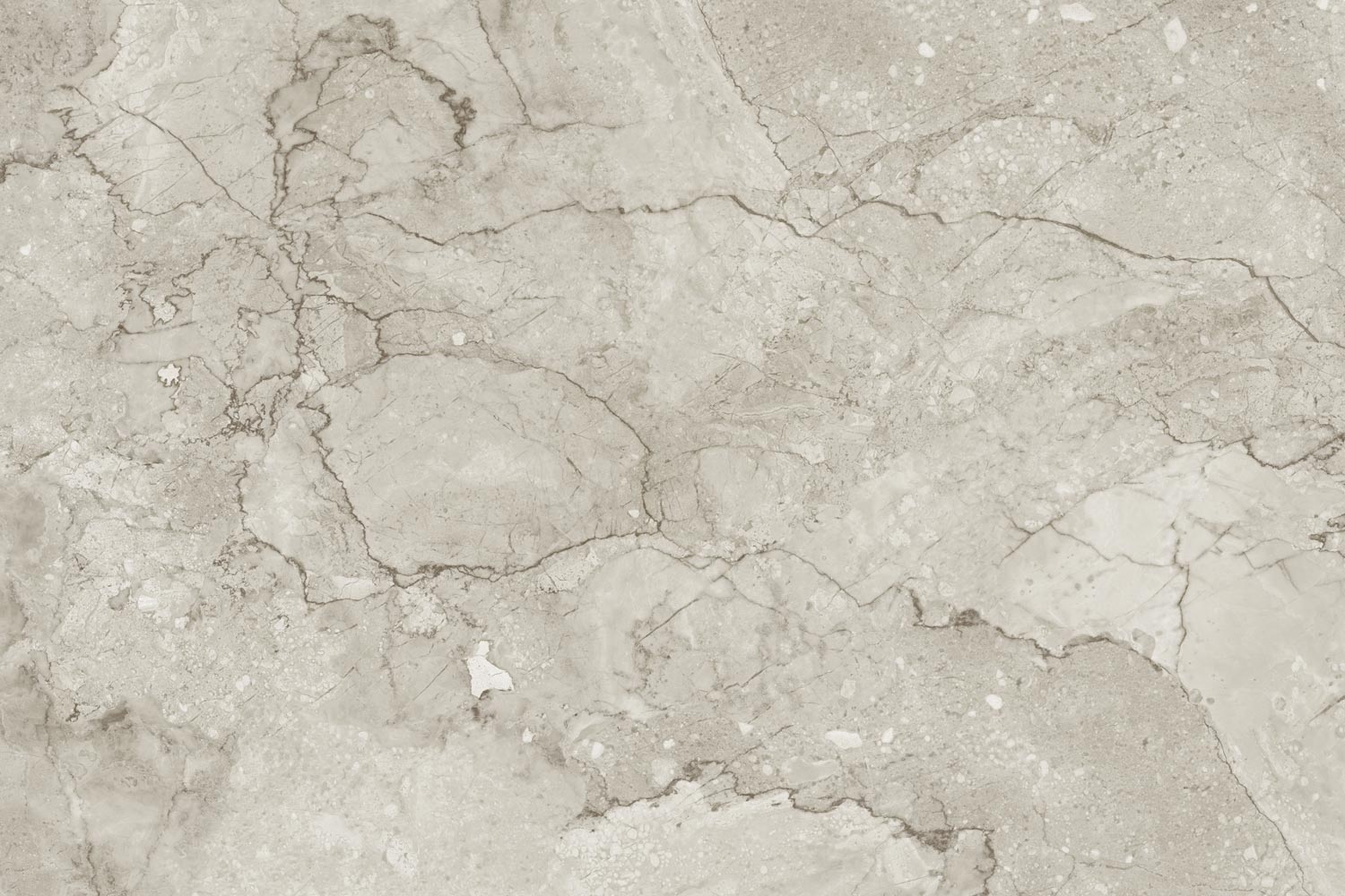 Papel pintado de mármol, Beige