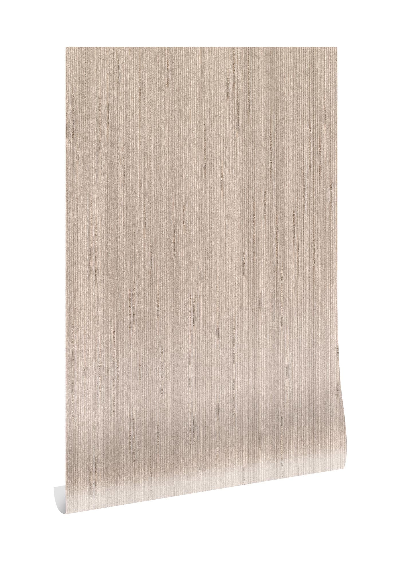 Hotel Chique Textile, Textiltapete aus 100% Viskose, Suite N°4