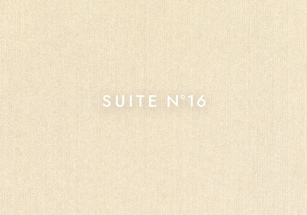 Hotel Chique Textile, Textiltapete aus 100% Viskose, Suite N°16