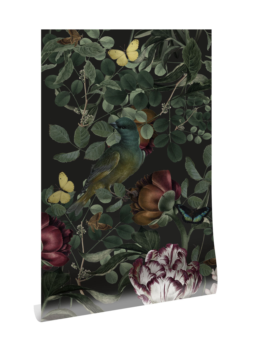 Botanisch behang Bold Botanics, 97.4 x 280 cm, WP-707, Packshot