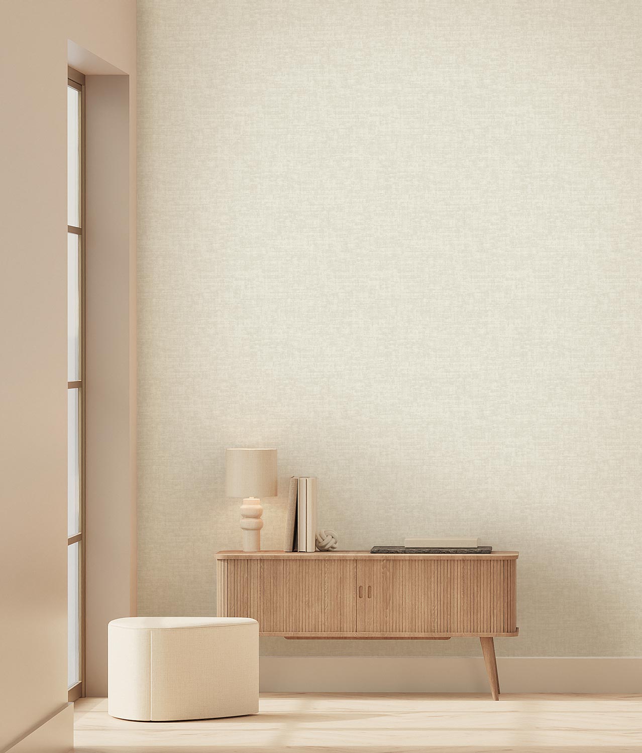 Hotel Chique Behang, Monza, 53 x 1000 cm, Interieur 2