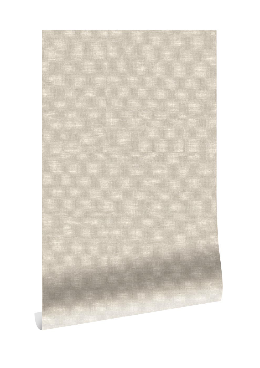 Behang linnen look Natural Chique, Ibiza, 53 x 1000 cm, Packshot