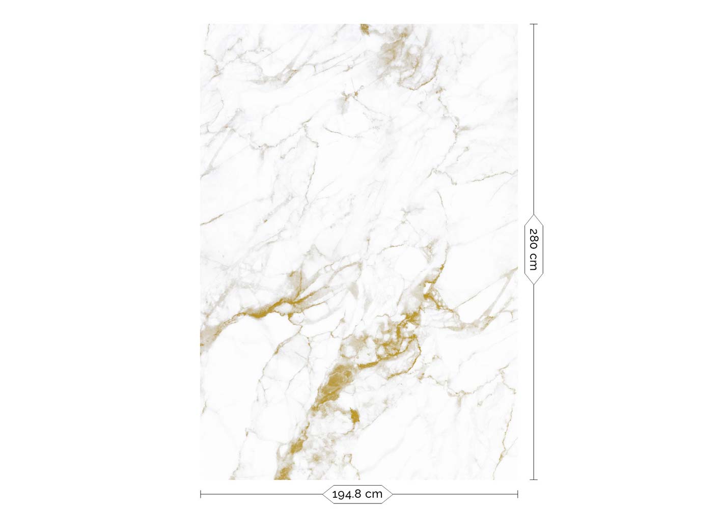 Marmer behang, WP-554, Packshot
