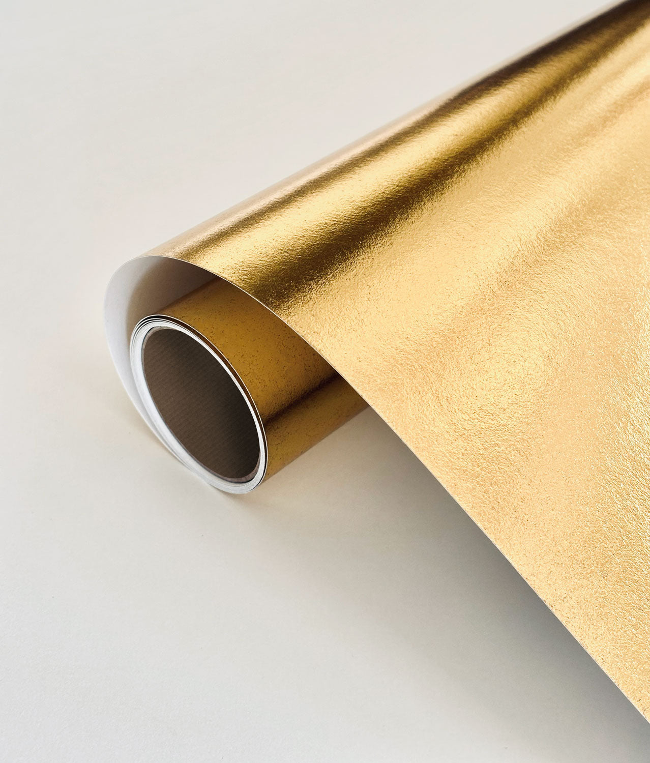 Goud marmer behang door Frans Uyterlinde, FU-065, Rol goud