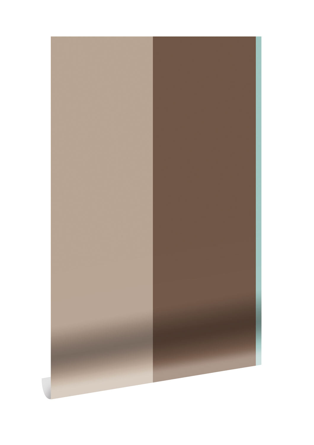 Strepen behang Bold Stripes door Frans Uyterlinde, FU-005, Packshot