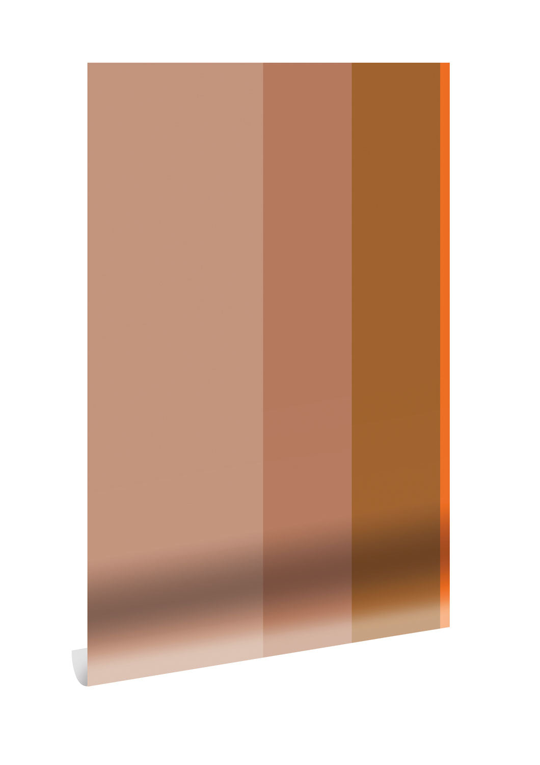 Strepen behang Bold Stripes door Frans Uyterlinde, FU-002, Packshot