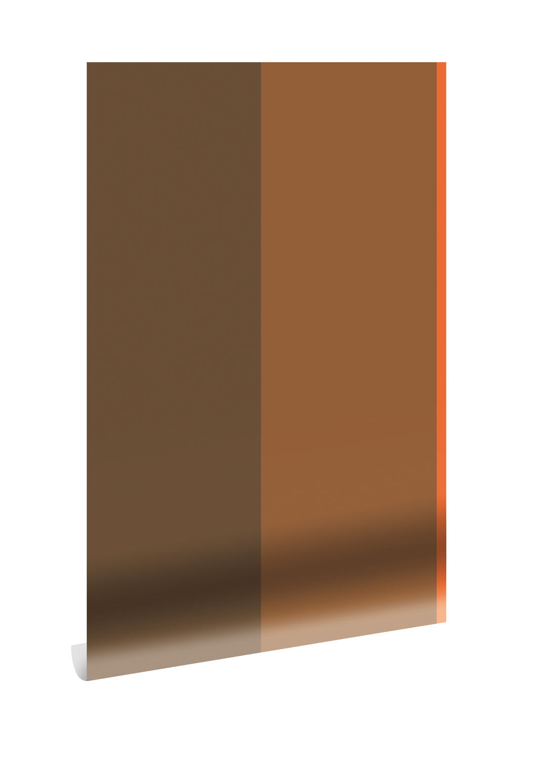 Strepen behang Bold Stripes door Frans Uyterlinde, FU-003, Packshot