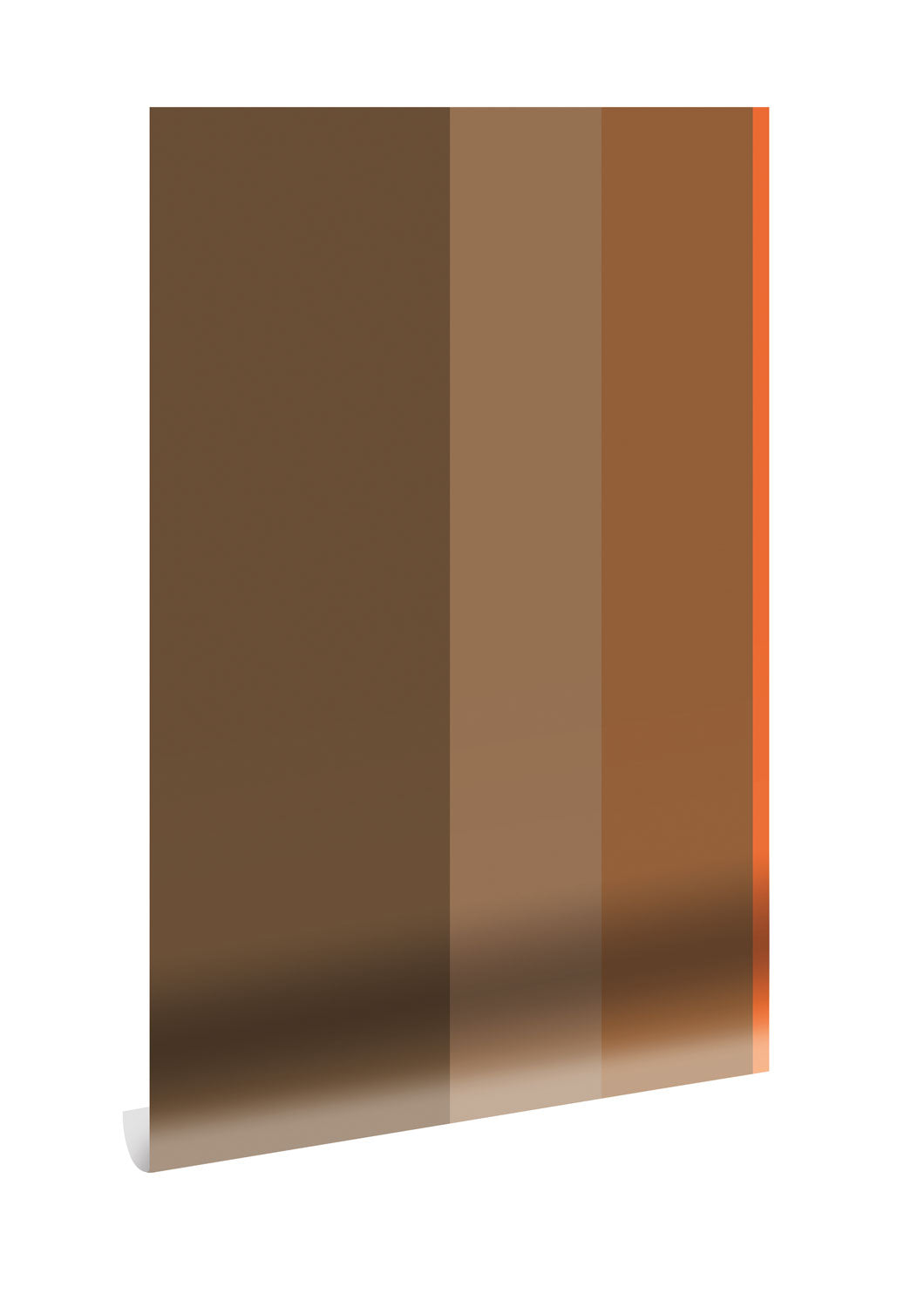 Strepen behang Bold Stripes door Frans Uyterlinde, FU-004, Packshot