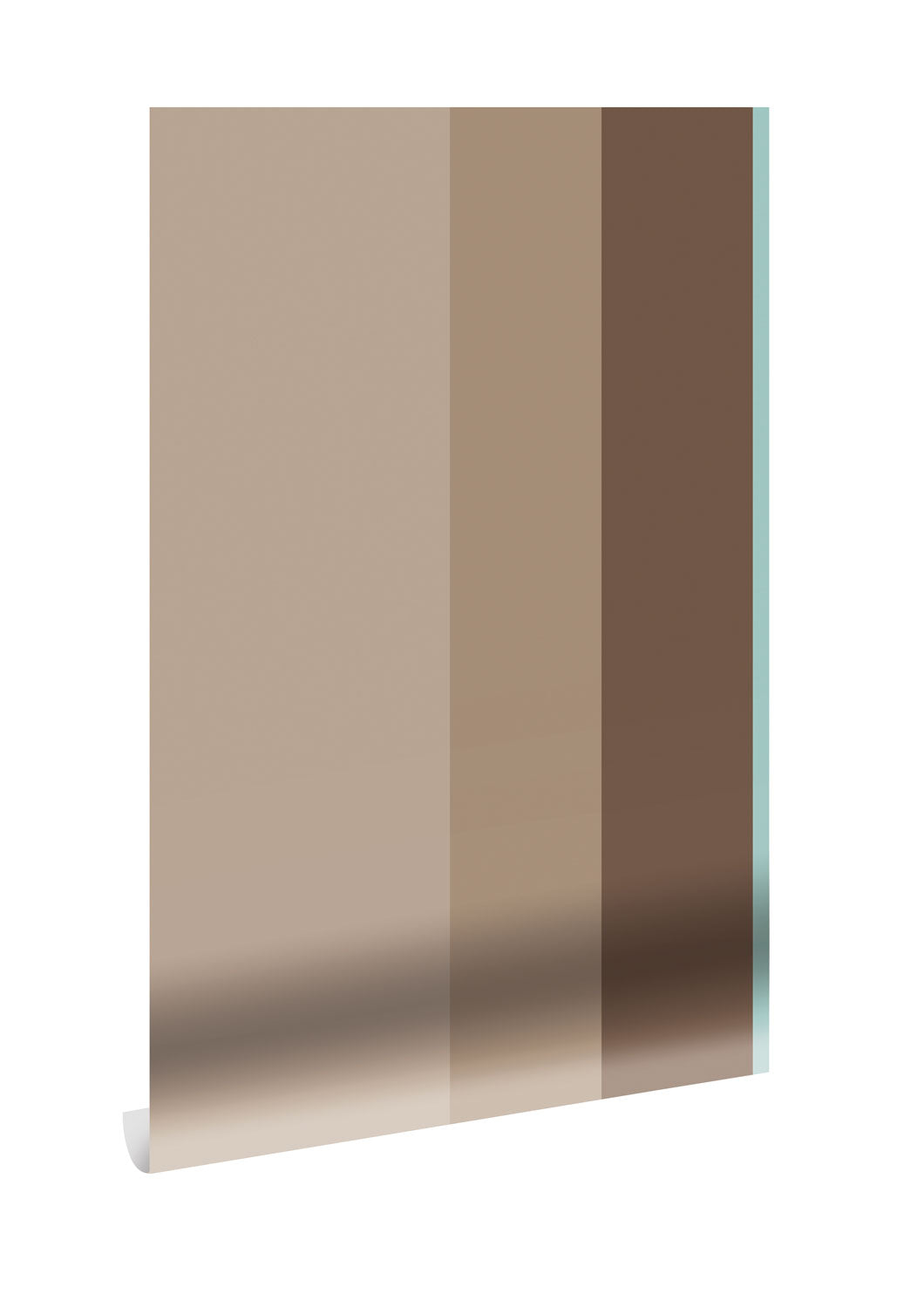 Strepen behang Bold Stripes door Frans Uyterlinde, FU-006, Packshot