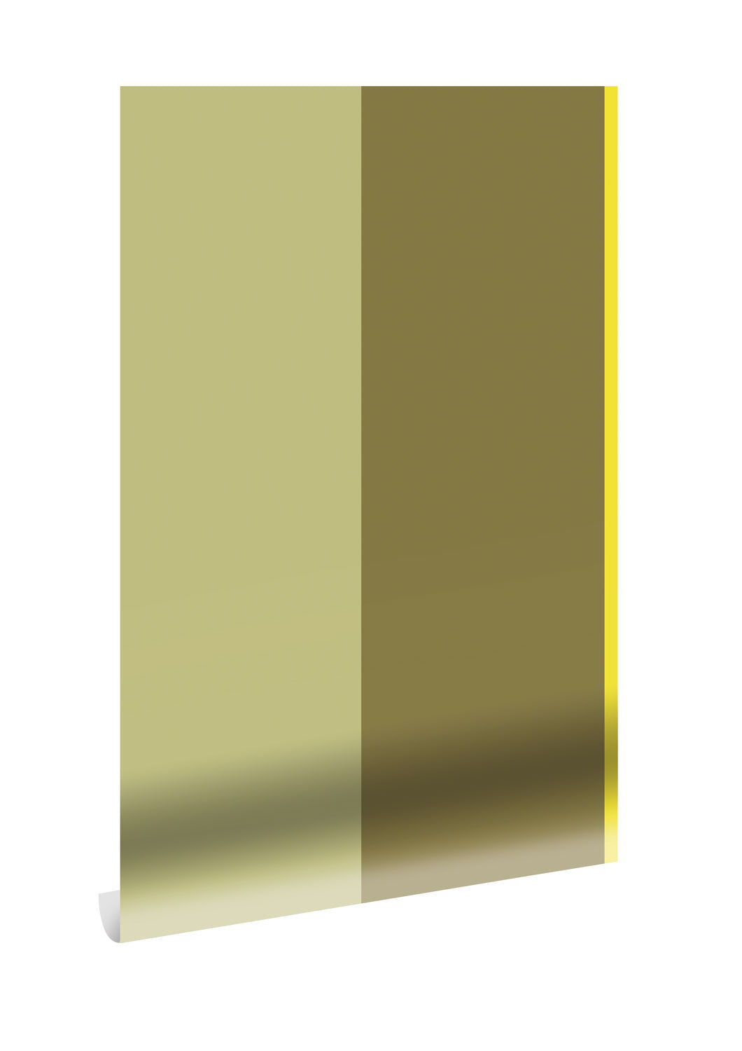 Strepen behang Bold Stripes door Frans Uyterlinde, FU-007, Packshot