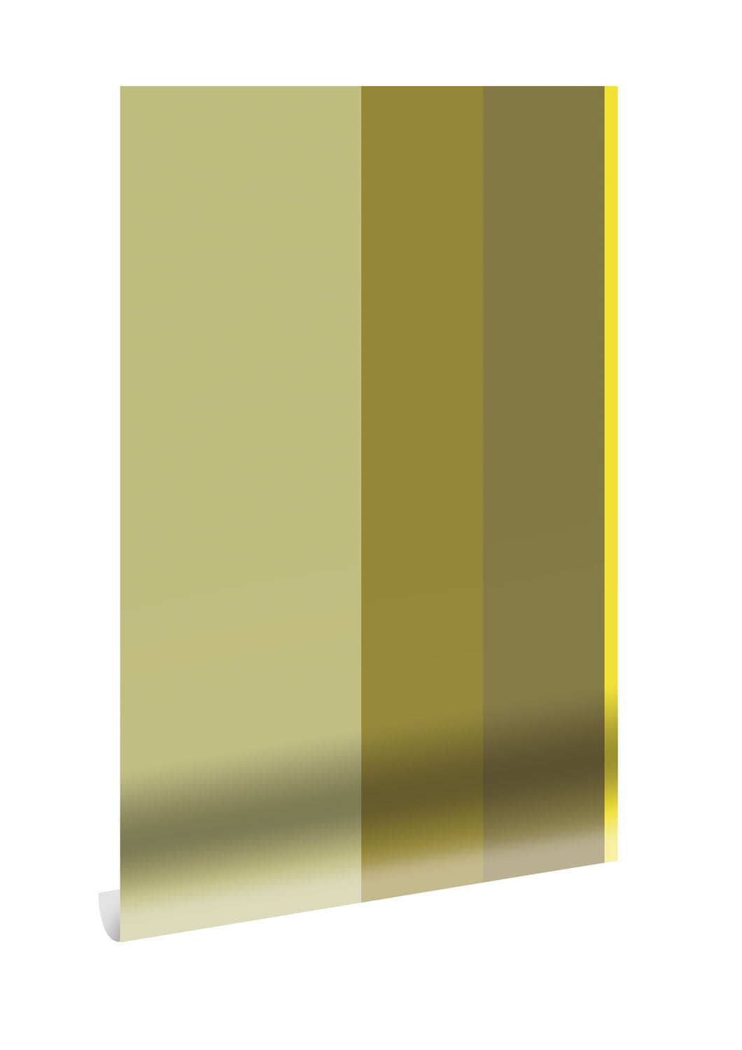 Strepen behang Bold Stripes door Frans Uyterlinde, FU-008, Packshot