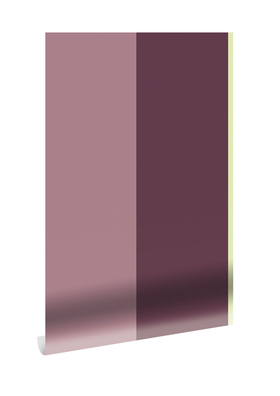Strepen behang Bold Stripes door Frans Uyterlinde, FU-014, Packshot